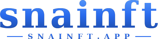 snainft logo